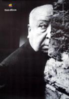 阿尔弗雷德·希区柯克（Alfred Hitchcock）